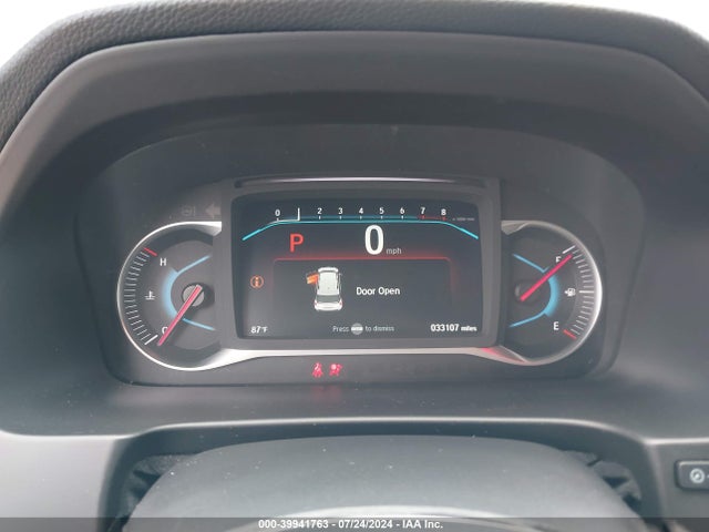 Honda Pilot 2wd Special Edition 2021 5FNYF5H29MB002082 Image 7