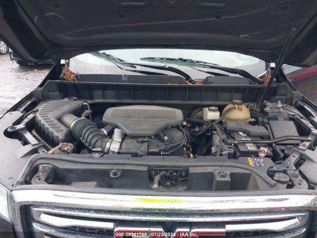 1GKKNNLS8JZ187400 GMC Acadia Slt-2