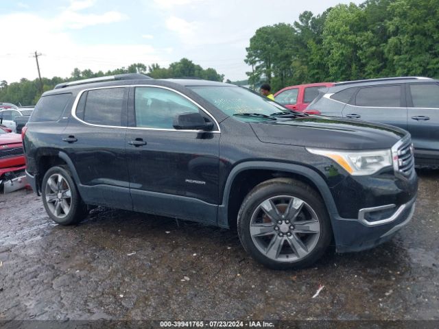 1GKKNNLS8JZ187400 GMC Acadia Slt-2