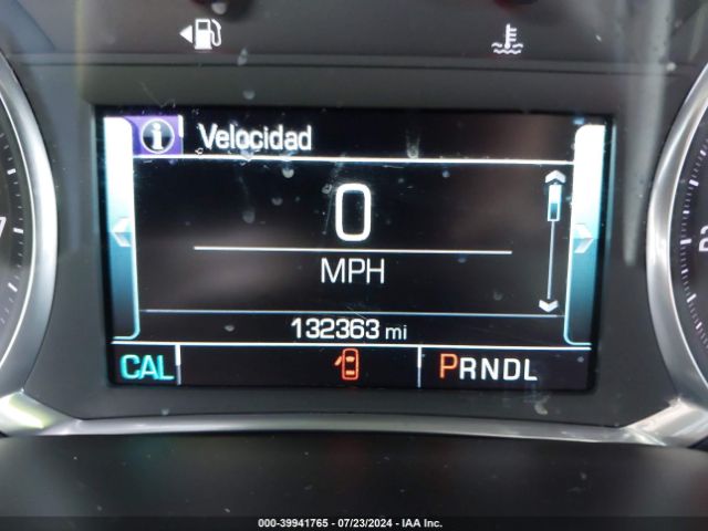 1GKKNNLS8JZ187400 GMC Acadia Slt-2