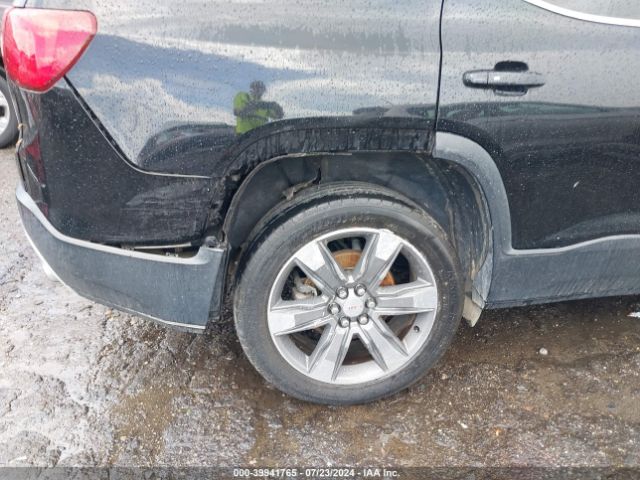1GKKNNLS8JZ187400 GMC Acadia Slt-2