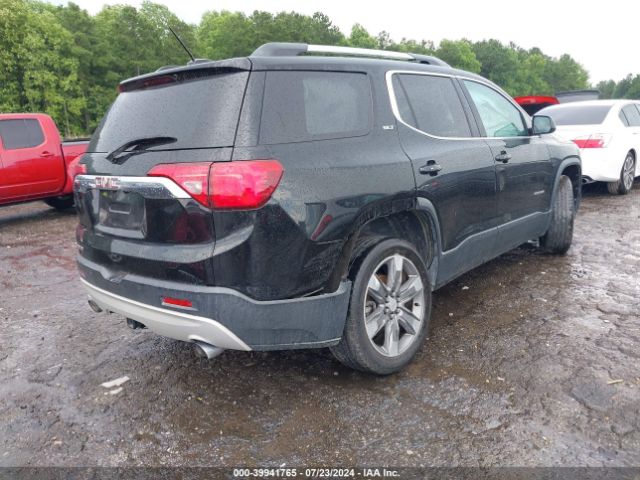 1GKKNNLS8JZ187400 GMC Acadia Slt-2