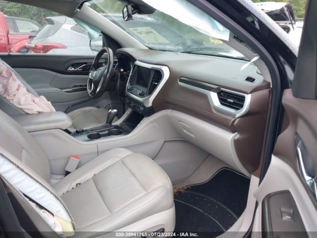 1GKKNNLS8JZ187400 GMC Acadia Slt-2