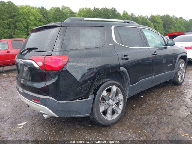 1GKKNNLS8JZ187400 GMC Acadia Slt-2