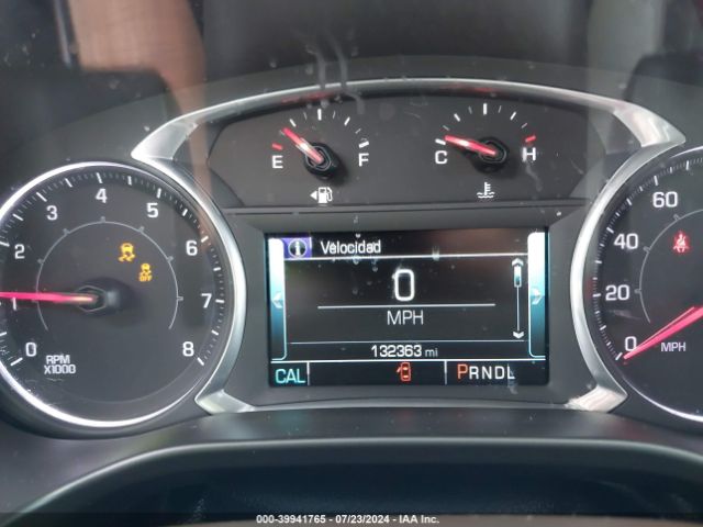 1GKKNNLS8JZ187400 GMC Acadia Slt-2