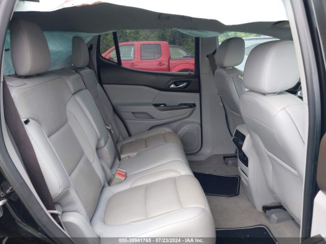 1GKKNNLS8JZ187400 GMC Acadia Slt-2