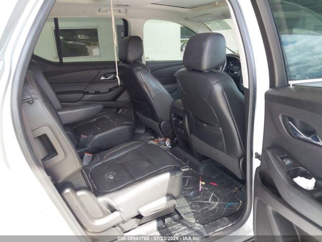 1GNEVHKW5KJ124275 Chevrolet Traverse 3lt