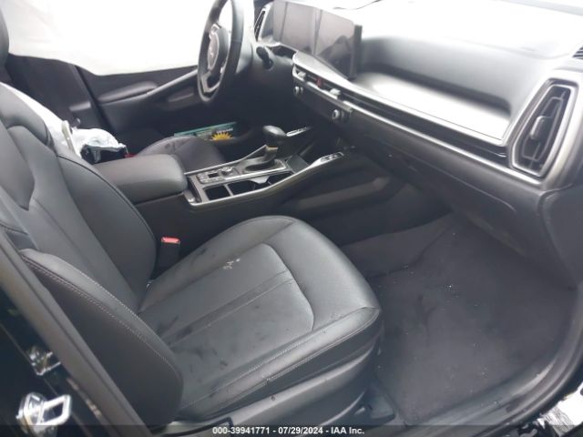 5XYRL4JC1RG280260 KIA SORENTO S