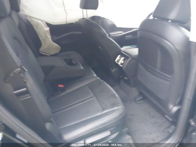 5XYRL4JC1RG280260 KIA SORENTO S