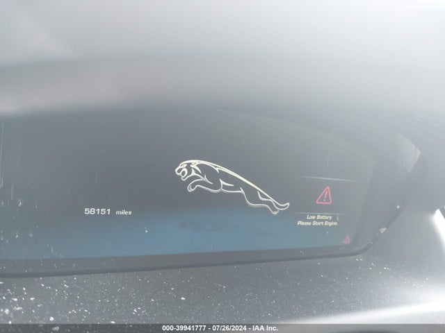 2014 JAGUAR XJ SAJWA2GT7EMV71599 Photo 6