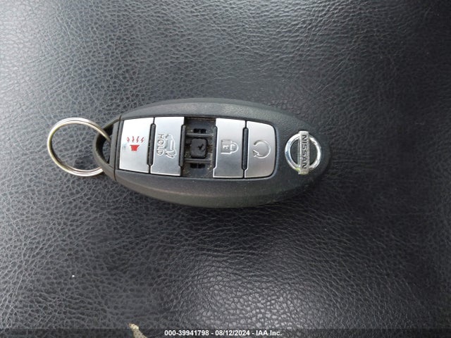 Nissan Pathfinder Sl 2015 5N1AR2MMXFC632493 Image 11