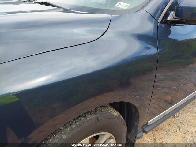 Nissan Pathfinder Sl 2015 5N1AR2MMXFC632493 Image 12