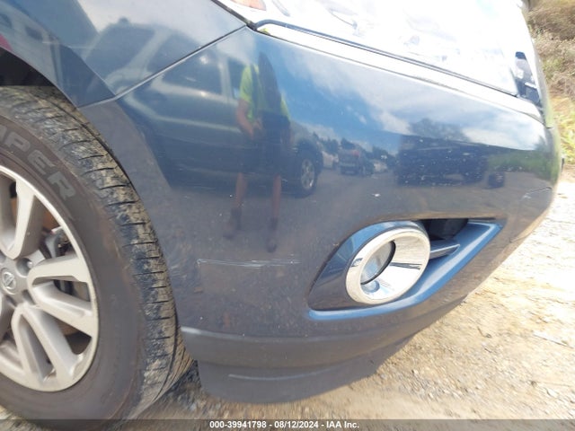 Nissan Pathfinder Sl 2015 5N1AR2MMXFC632493 Image 13
