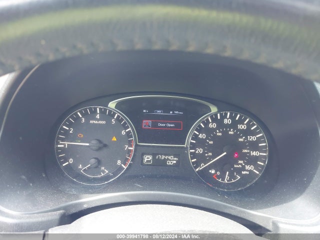 Nissan Pathfinder Sl 2015 5N1AR2MMXFC632493 Image 7