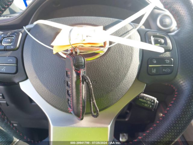 JTJSARBZ5L5004295 Lexus Nx 300 F Sport