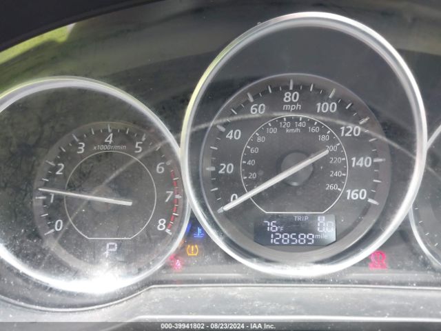 JM1GJ1W59F1219644 Mazda Mazda6 I Grand Touring