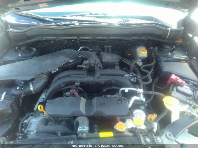 JF2SJADCXJH605809 Subaru Forester 2.5i Premium