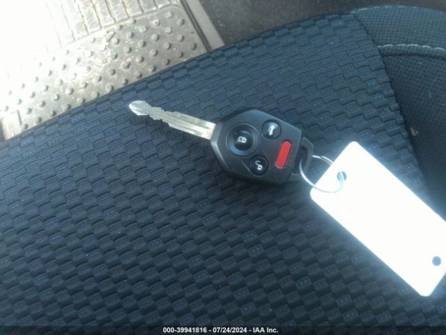 JF2SJADCXJH605809 Subaru Forester 2.5i Premium