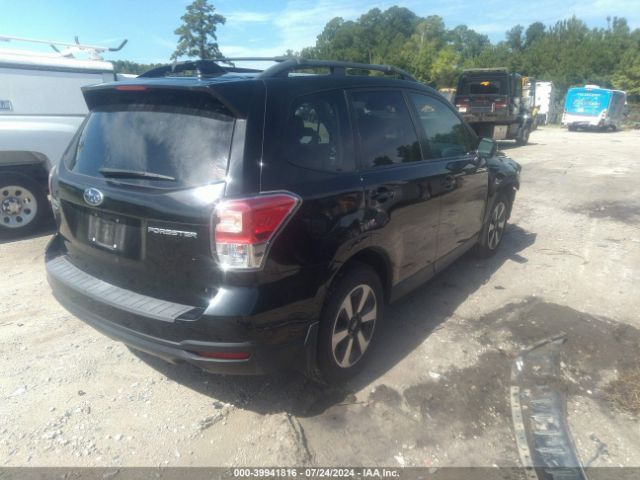 JF2SJADCXJH605809 Subaru Forester 2.5i Premium