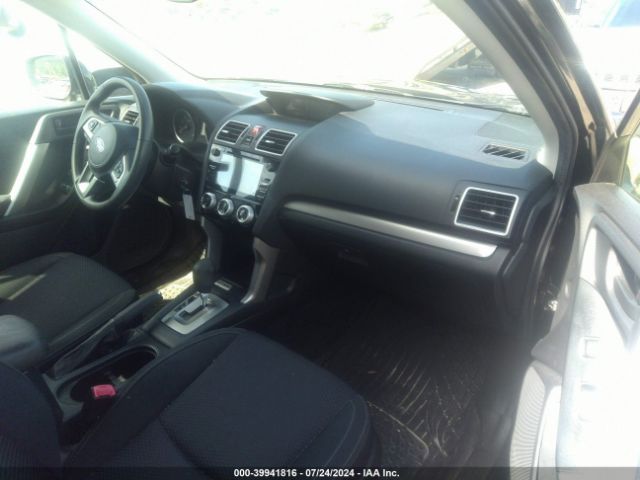 JF2SJADCXJH605809 Subaru Forester 2.5i Premium