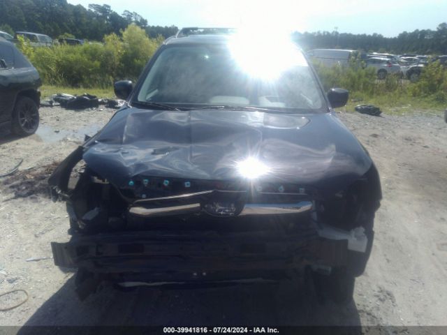 JF2SJADCXJH605809 Subaru Forester 2.5i Premium