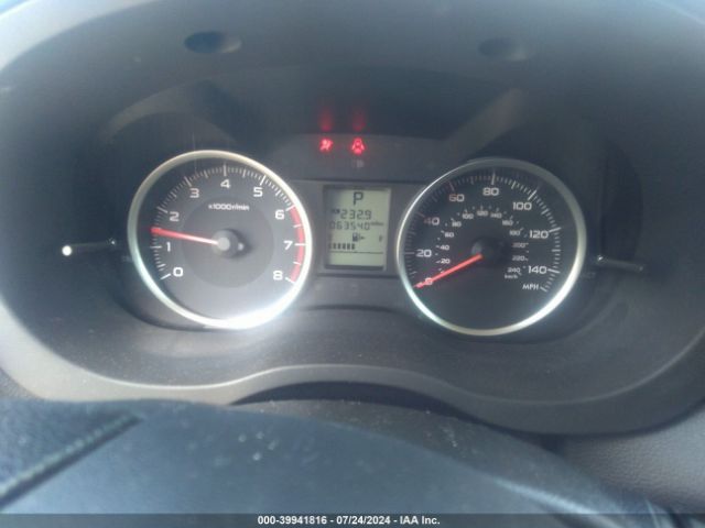 JF2SJADCXJH605809 Subaru Forester 2.5i Premium
