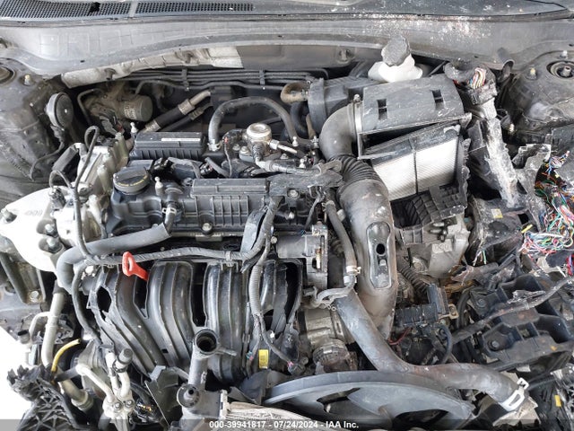 KIA Optima Lx 2018 5XXGT4L33JG255065 Image 10