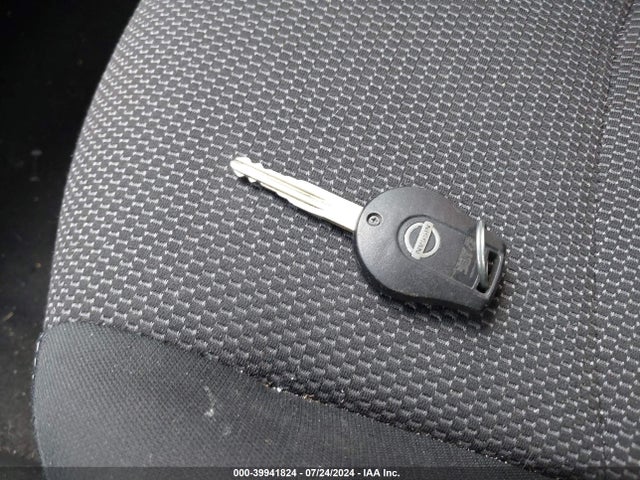 Nissan SENTRA S 2019 3N1AB7AP4KY224001 Image 11