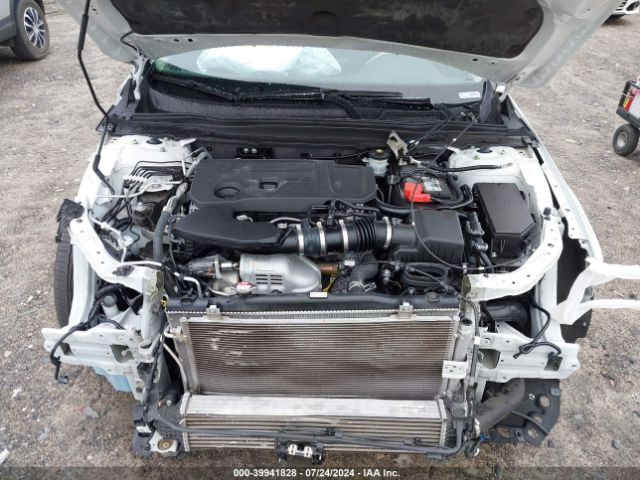 1HGCV2F96MA023977 Honda Accord Touring