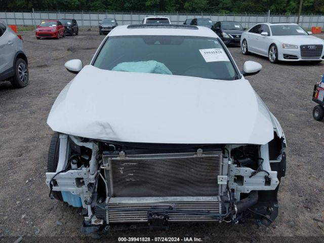 1HGCV2F96MA023977 Honda Accord Touring