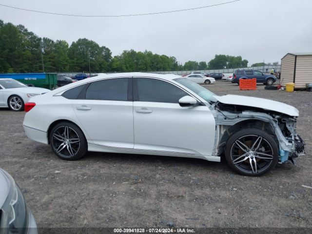 1HGCV2F96MA023977 Honda Accord Touring