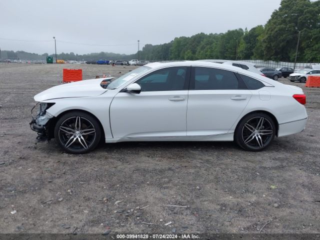 1HGCV2F96MA023977 Honda Accord Touring