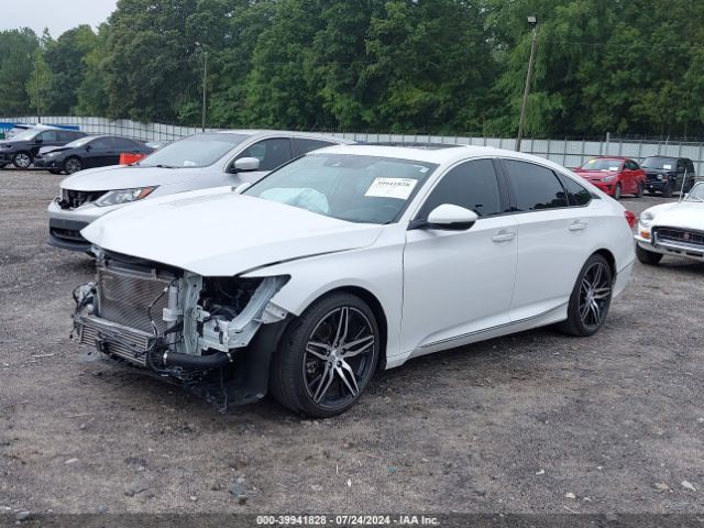 1HGCV2F96MA023977 Honda Accord Touring