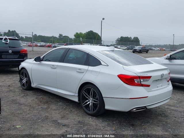 1HGCV2F96MA023977 Honda Accord Touring
