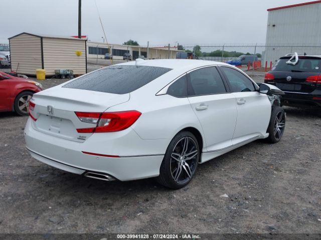 1HGCV2F96MA023977 Honda Accord Touring