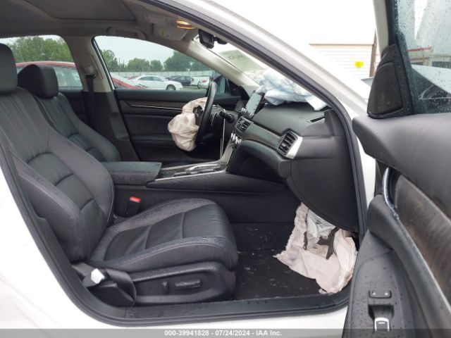 1HGCV2F96MA023977 Honda Accord Touring