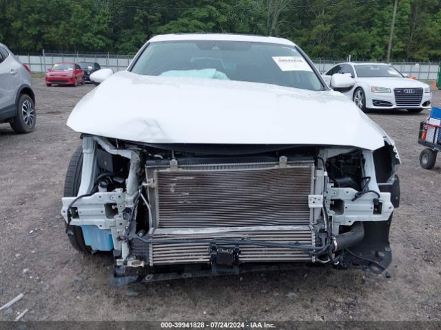 1HGCV2F96MA023977 Honda Accord Touring