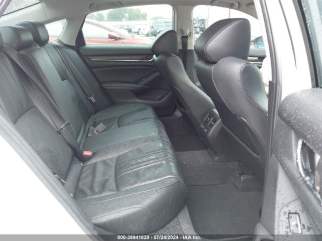 1HGCV2F96MA023977 Honda Accord Touring