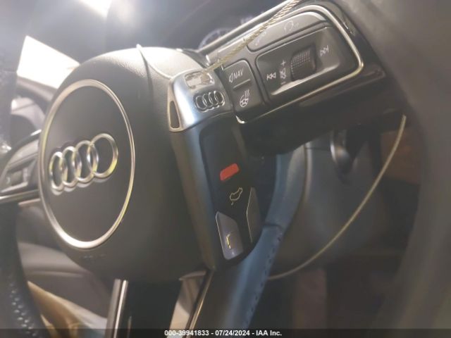 WAUENCF50JA115282 Audi A5 2.0t Premium