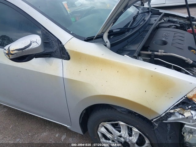 Toyota COROLLA LE 2015 5YFBURHEXFP266268 Image 12
