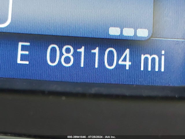 Ford FOCUS SE 2014 1FADP3F28EL383267 Image 7