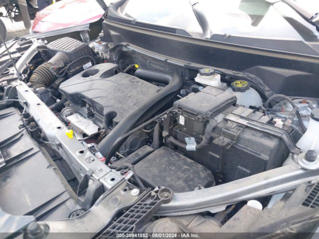 3GKALYEG7PL206031 GMC Terrain Awd At4