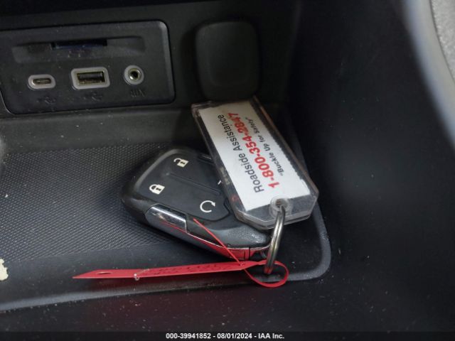 3GKALYEG7PL206031 GMC Terrain Awd At4
