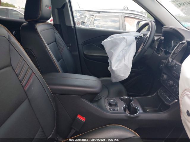 3GKALYEG7PL206031 GMC Terrain Awd At4