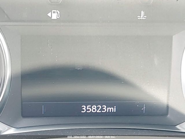 3GKALYEG7PL206031 GMC Terrain Awd At4