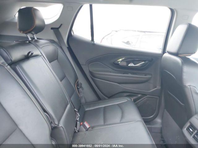3GKALYEG7PL206031 GMC Terrain Awd At4