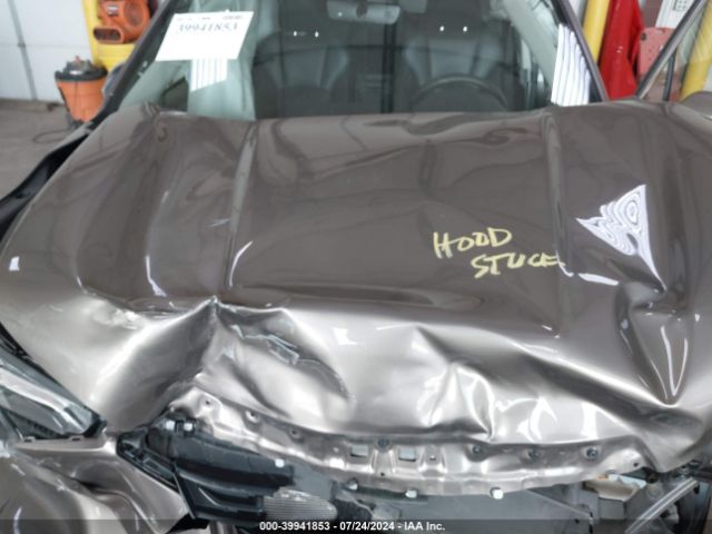 JF2SKAPC7PH424149 Subaru Forester Limited