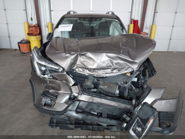 JF2SKAPC7PH424149 Subaru Forester Limited