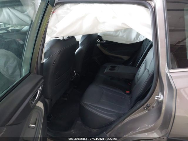 JF2SKAPC7PH424149 Subaru Forester Limited