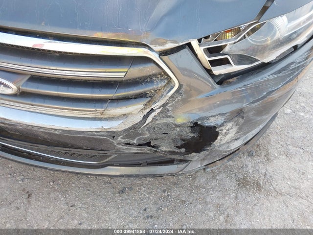 1FAHP2F88GG108865 Ford Taurus Limited